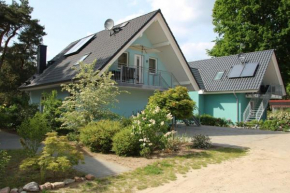 K 100 OG - charmante Ferienwohnung für die ganze Familie in Röbel an der Müritz
